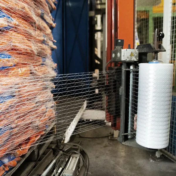 Parcel Net Pallet Net - Packaging Products & Solutions | Guileen Int